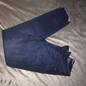 2/26s universal thread jeans